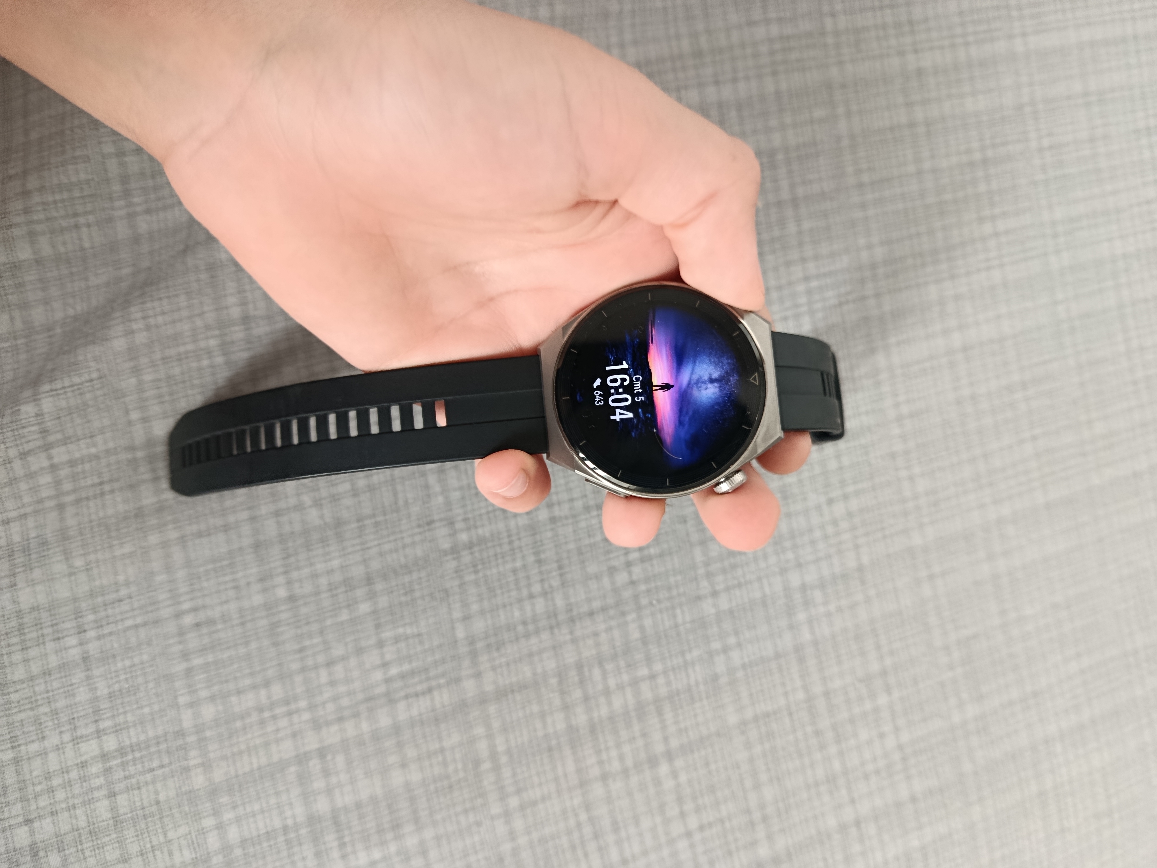 Huawei akıllı saat