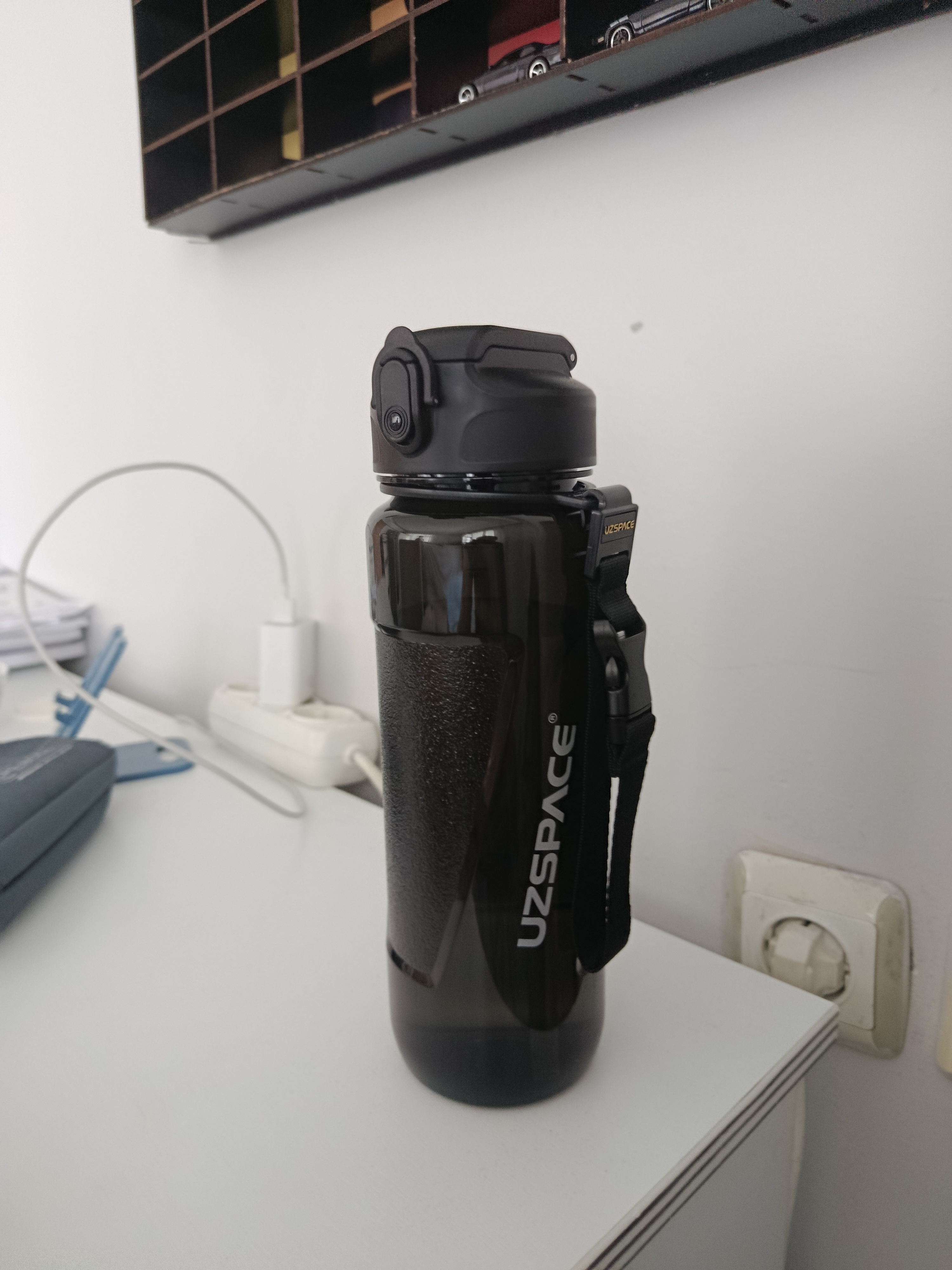 Uzspace Suluk 850ml